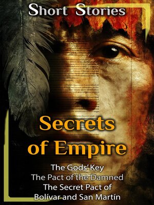 cover image of Secrets of Empire
